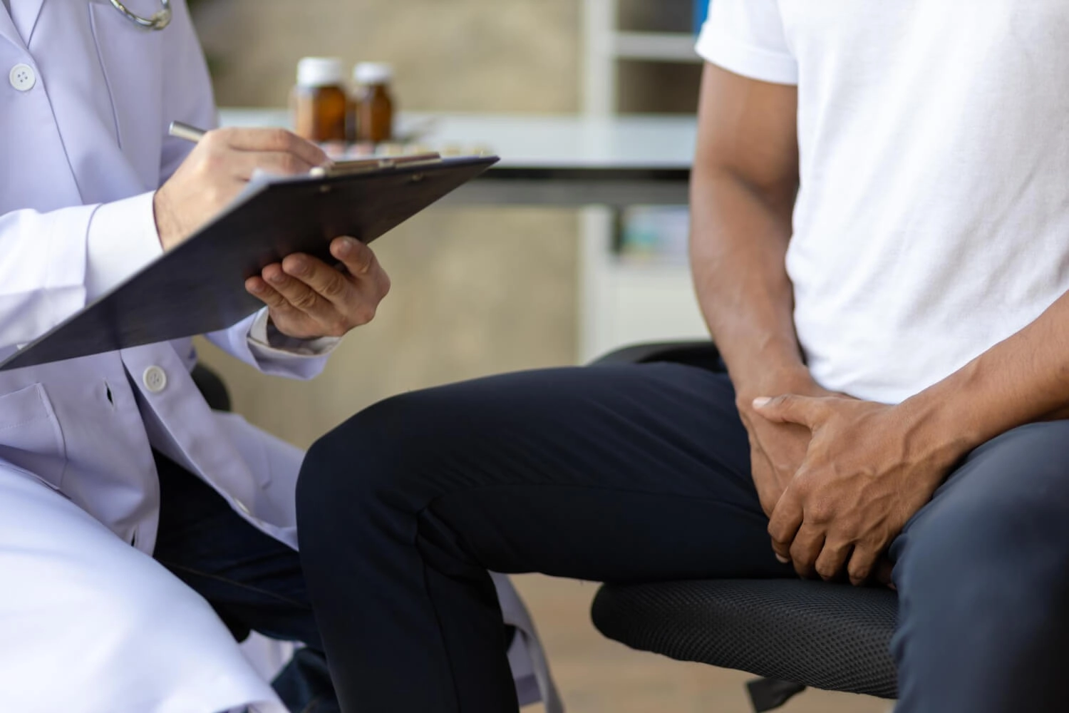 andrologia no tatuapé