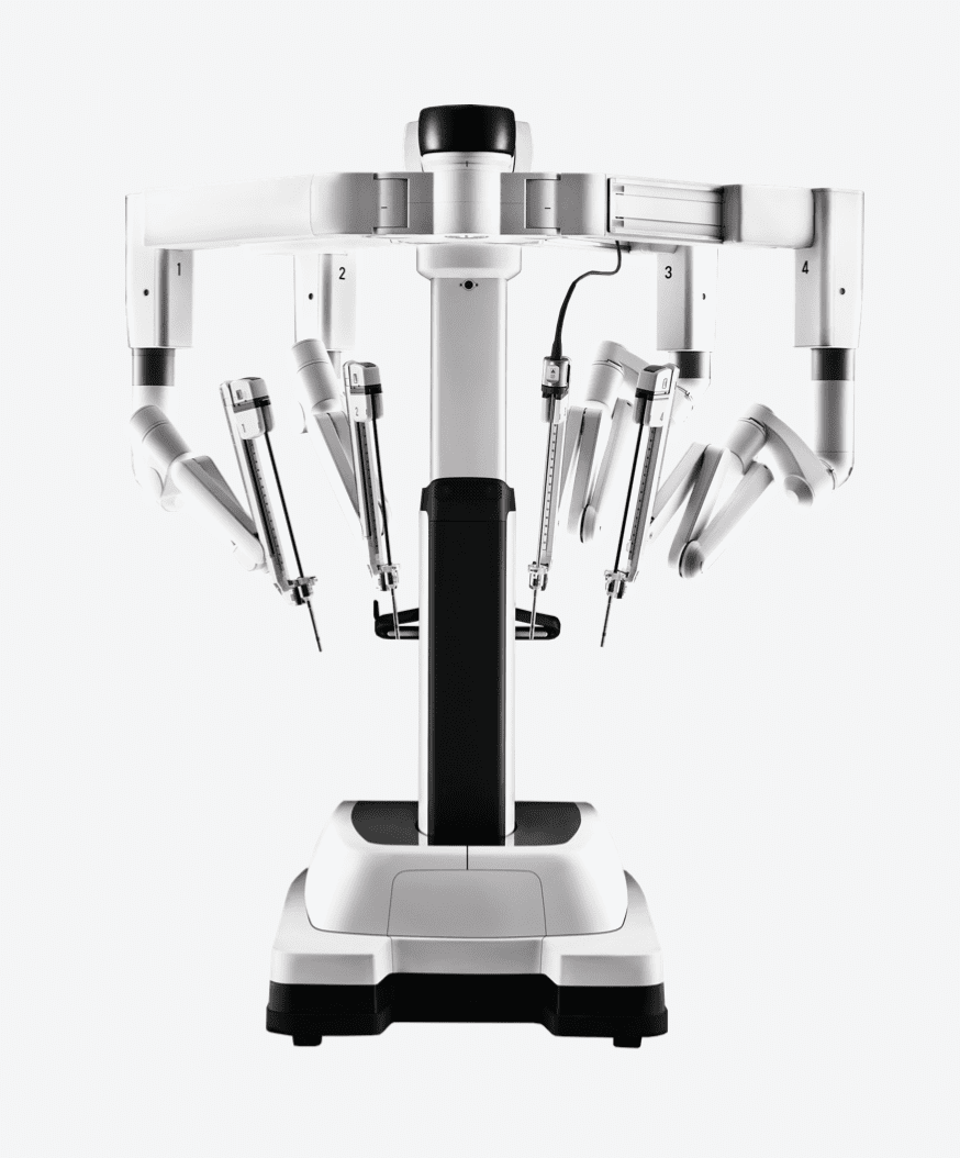 cirurgia robotica dr rafael