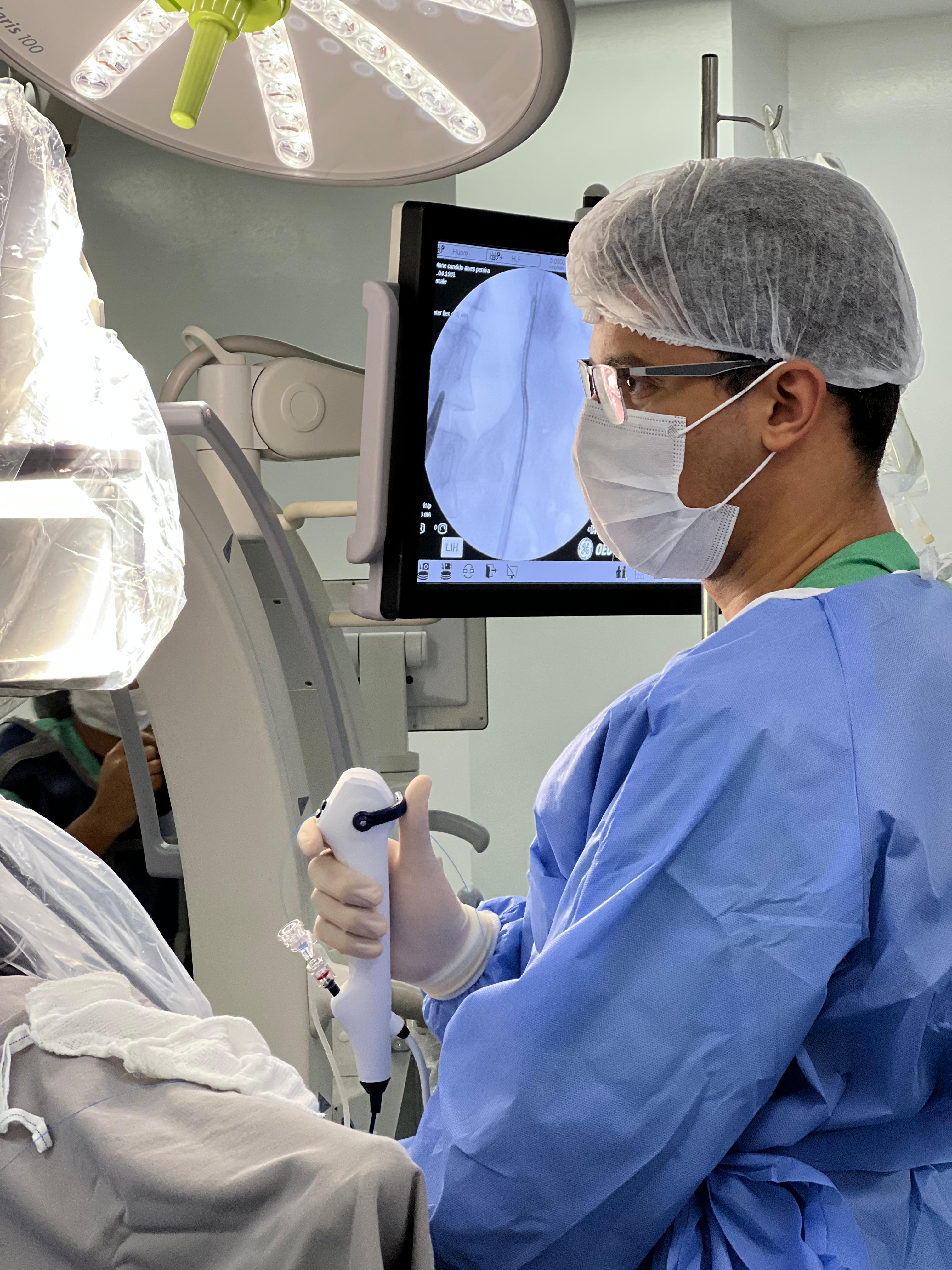 cirurgião rulogista no tatuapé