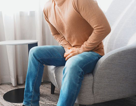 Causas da Hiperplasia Prostática Benigna