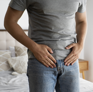 Hiperplasia Prostática Benigna
