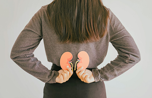 o que é cálculo urinário