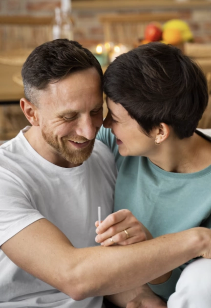 Saúde Sexual Masculina