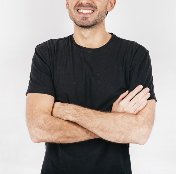 Saúde Sexual Masculina