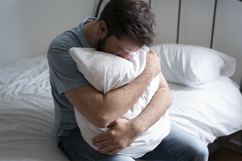 Ejaculação Precoce: Quando Procurar um Urologista