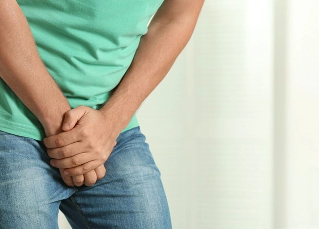 Urgências Urológicas Masculinas